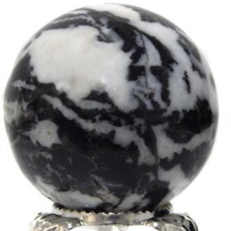 Marble Sphere