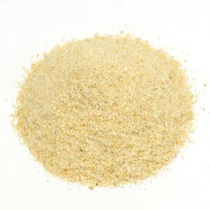 Onion powder, organic - 1 oz.