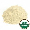Siberian Ginseng Root powder (Eleuthero), organic - 1 oz.