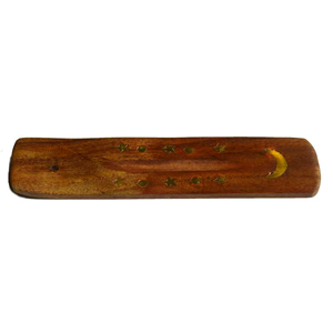 Star & Moon Ash catcher