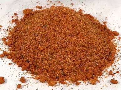 Vegan "Bacon" Sea Salt - 1oz.