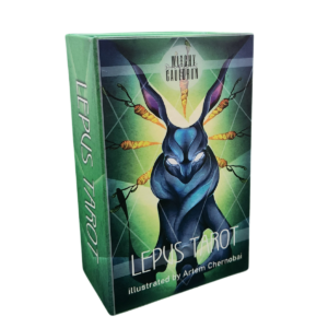 Oracle cards Bunny